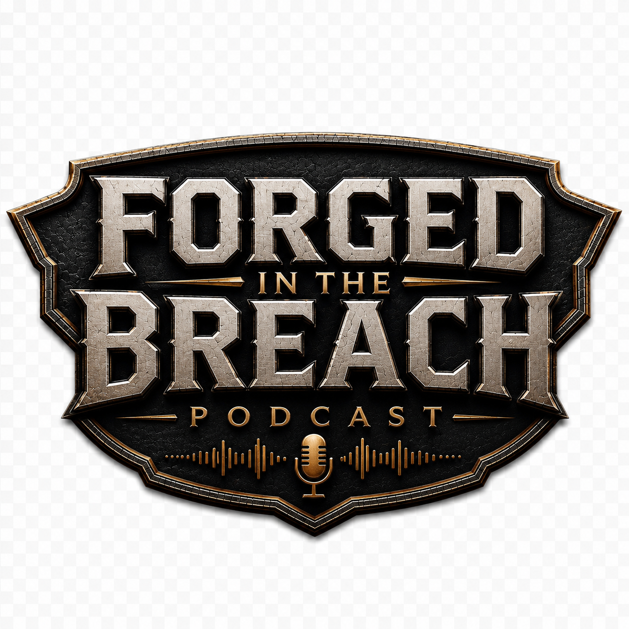 Forged in the Breach